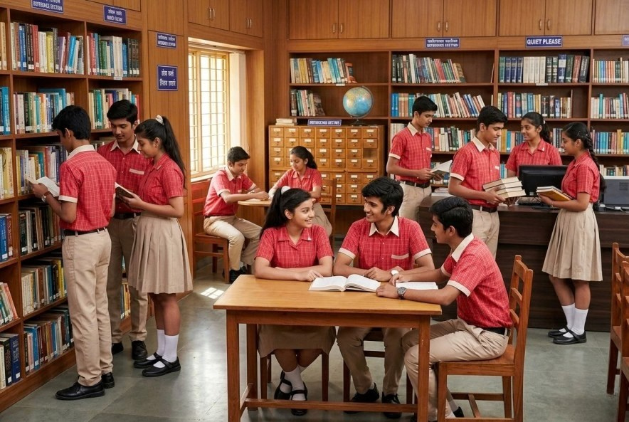 Iqra Gyan Public School
