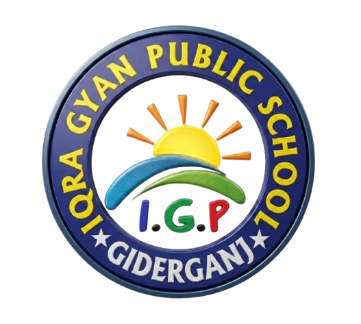 Iqra Gyan Public School
