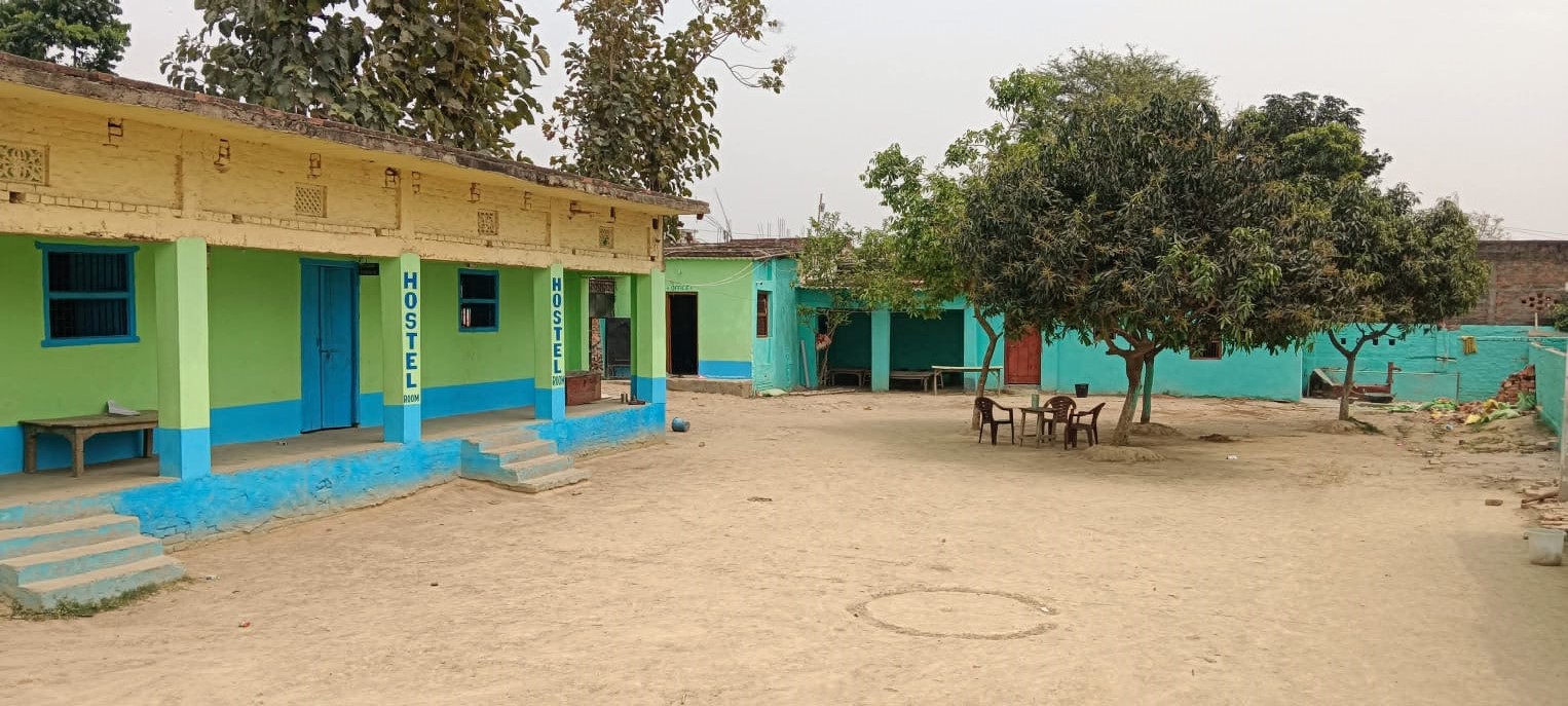 Iqra Gyan Public School
